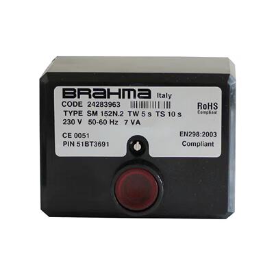 议价BRAHMA控制器器 GR2 OR3/B布拉马SM152N.2 SM592N/S TGRD61原
