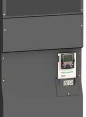 议价施耐德原装ATV61HC25N4 3P380VAC250KW加强涂层中文面板EMC电