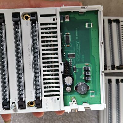 模块170ADI34000，全新。没有装，具体成议价