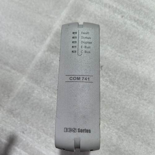 议价浙大中控COM741S01包好可维修