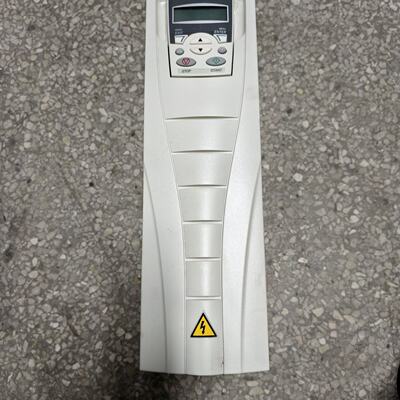 议价ABB变频器7.5KWACS51001017A4原可维修