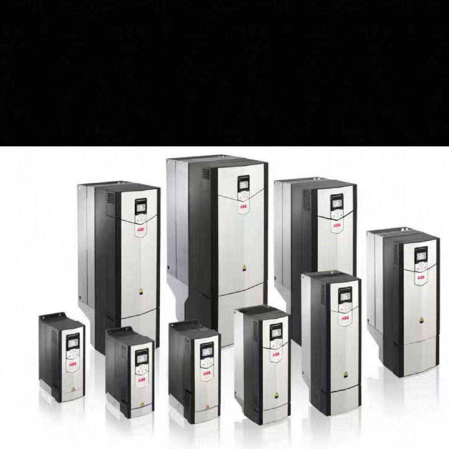议价ABB变频器ACS880-01-105A-3 55KW  多型号规格 询价