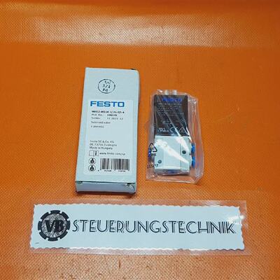FESTO MHE2MS1H32GQS4  196135  11202143 lectrovanne