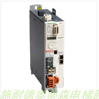议价施耐德伺服驱动器 LXM32SD30N4  LXM32SD18N4全新  原装进口