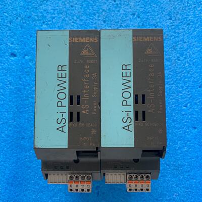 西门子3RX95010BA00ASiPOWER电源-议价