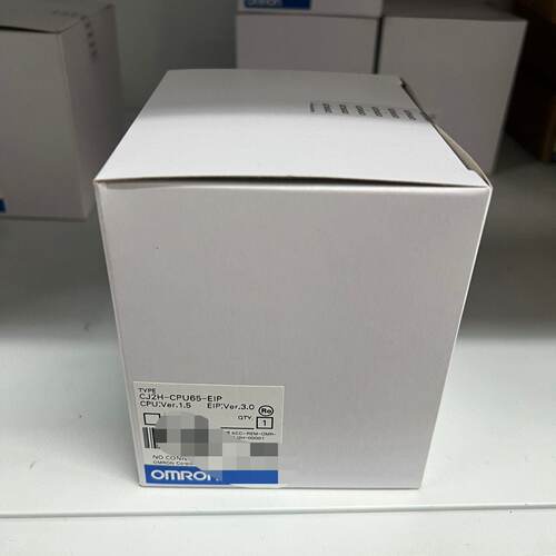 全新未封 CJ2H-CPU65-EIP C议价