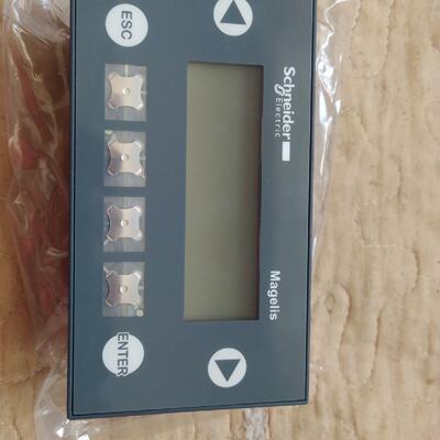 议价XBTN400施耐德文本显示器原装正品现货全新包邮质保一年