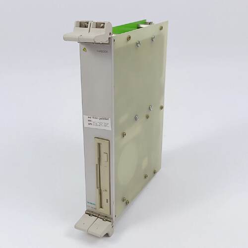 Siemens C8117A694A17 KSPA348A4