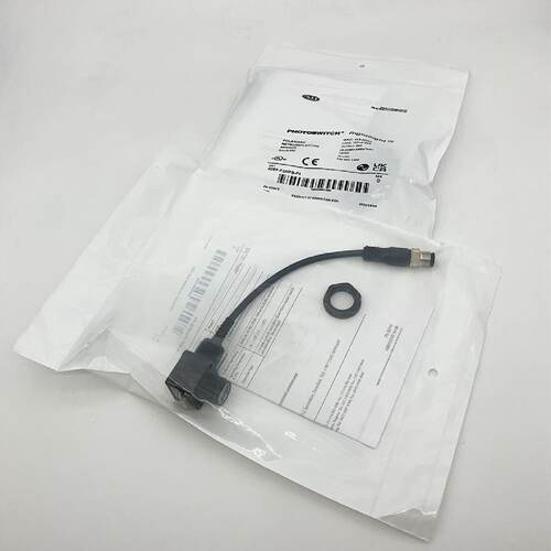 议价42EF-P2MPB-F4光电感测器罗克韦尔Allen-Bradley全新现货42EF