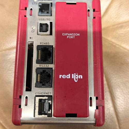 Red Lion红狮控制器DSPLE000—议价