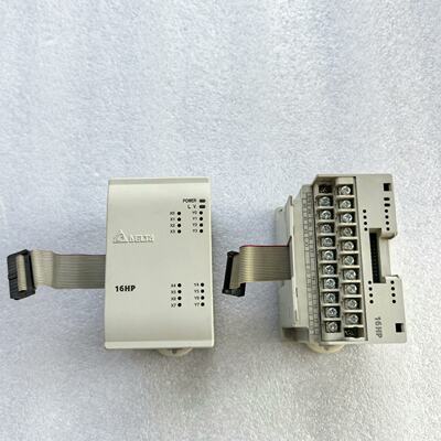 【询价】台达DVP16HP11RPLC适用