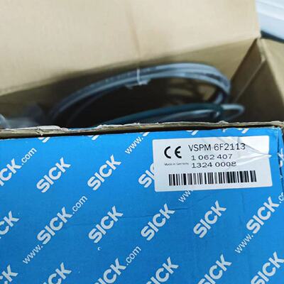 议价德国 1047913 VSPI-4F2111进口 1062407 VSPM-6F2113现货
