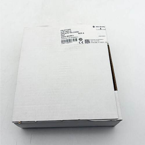 议价442G-MABE1逃生释放手柄罗克韦尔Allen-Bradley全新442GMABE1