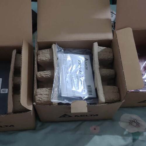 询价3台保修1年台达伺服驱动器ASDA20221