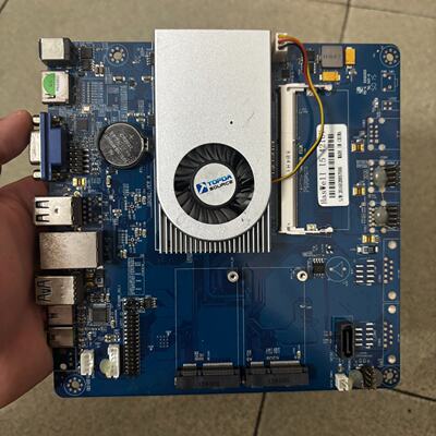 i54210y迷你小主机-议价