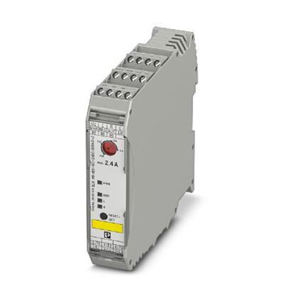 议价电机管理 - EMM 3- 24DC/500AC-IFS - 2297497