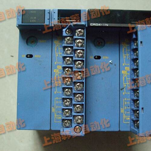 询》YOKOGAWA横河PLCF3CR041N