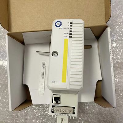 议价型号SM811K01 3BSE018173R1，ABB安全CPU模块