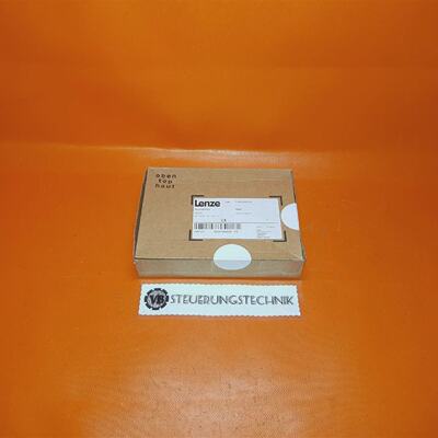 Lenze EZAEVE037M Accesorios I550 Conector