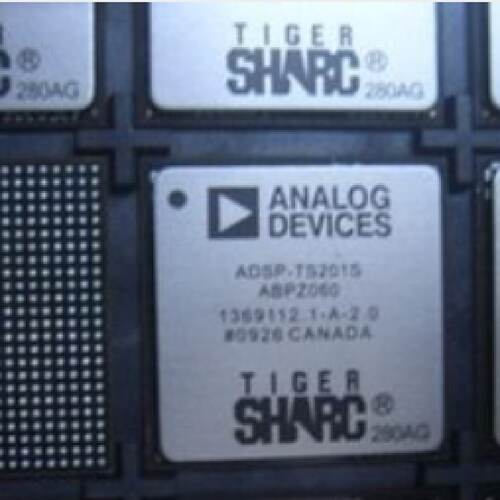 议价全新原装ADSP-TS201SAPBZ-060  ADSP-TS201SAPBZ050    BGA57