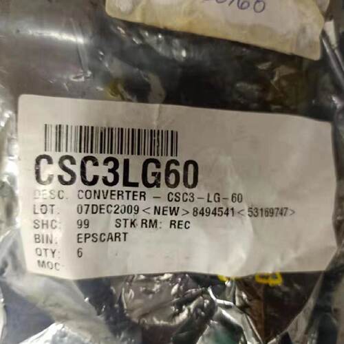 议价WOODWARD伍德沃德 CSC3-LG-60 CSC3LG60 编码器输入量转换板