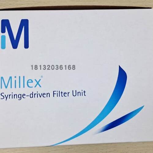 议价Millex-LG SLLG025SS Millex-LG针头式过滤器密理博Millipore