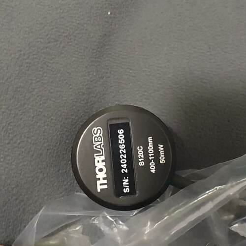 议价pm1000d索雷博THORLABSPM100D数字适用