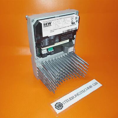 SEW MM05D5035528218078055 kW  Movimot Frecuencia  Defectuoso