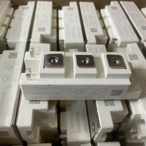 询价-GD100HFU120C1S GD100HFX170C1SA