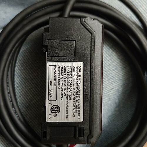 议价New  Il1000 Laser Sensor lifier Day适用