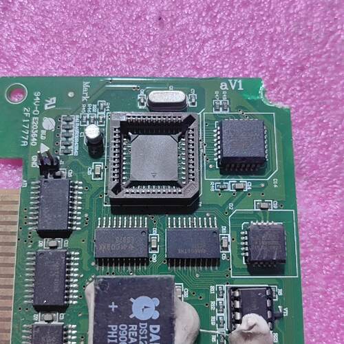 (议)海湾GST5000主板版号F7.820.9