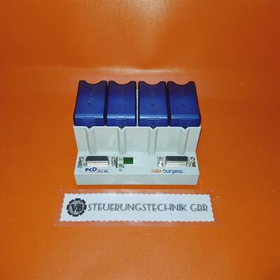 SaiaBurgess扩展模块托架类型PCD3.C100*HWB