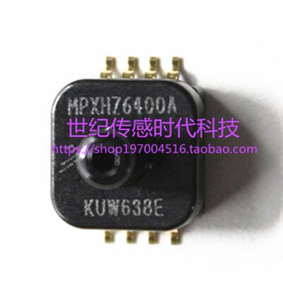 议价MPXHZ6400AC6T1 压力感测器MPXHZ6250A 6115AC6T1 MPXHZ6400A