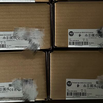 询价-AB PLC 1769L16ERBB1B
