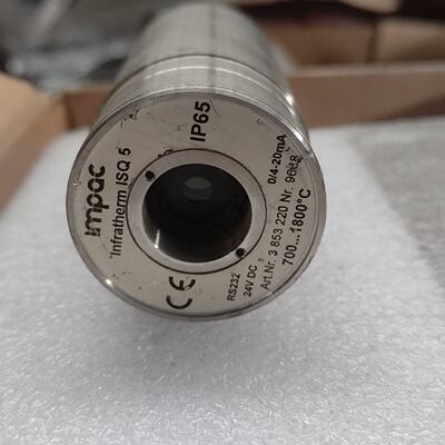 impac Infratherm ISQ5红外测温仪—议价
