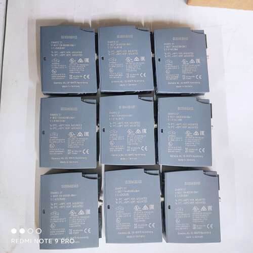 议价6ES7 134-6GD00-0BA1   拍图议价