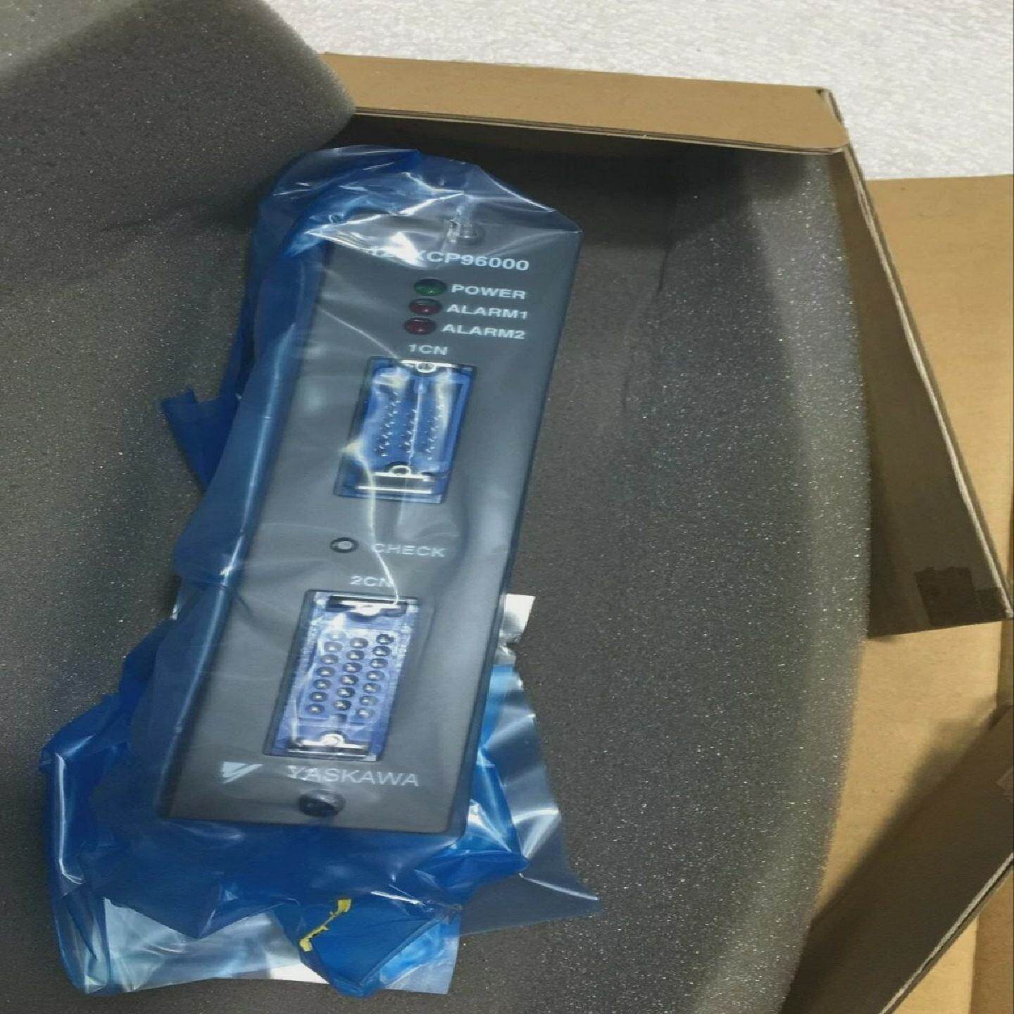 议价YASKAWA 120XCP96000 3D8000065可维修