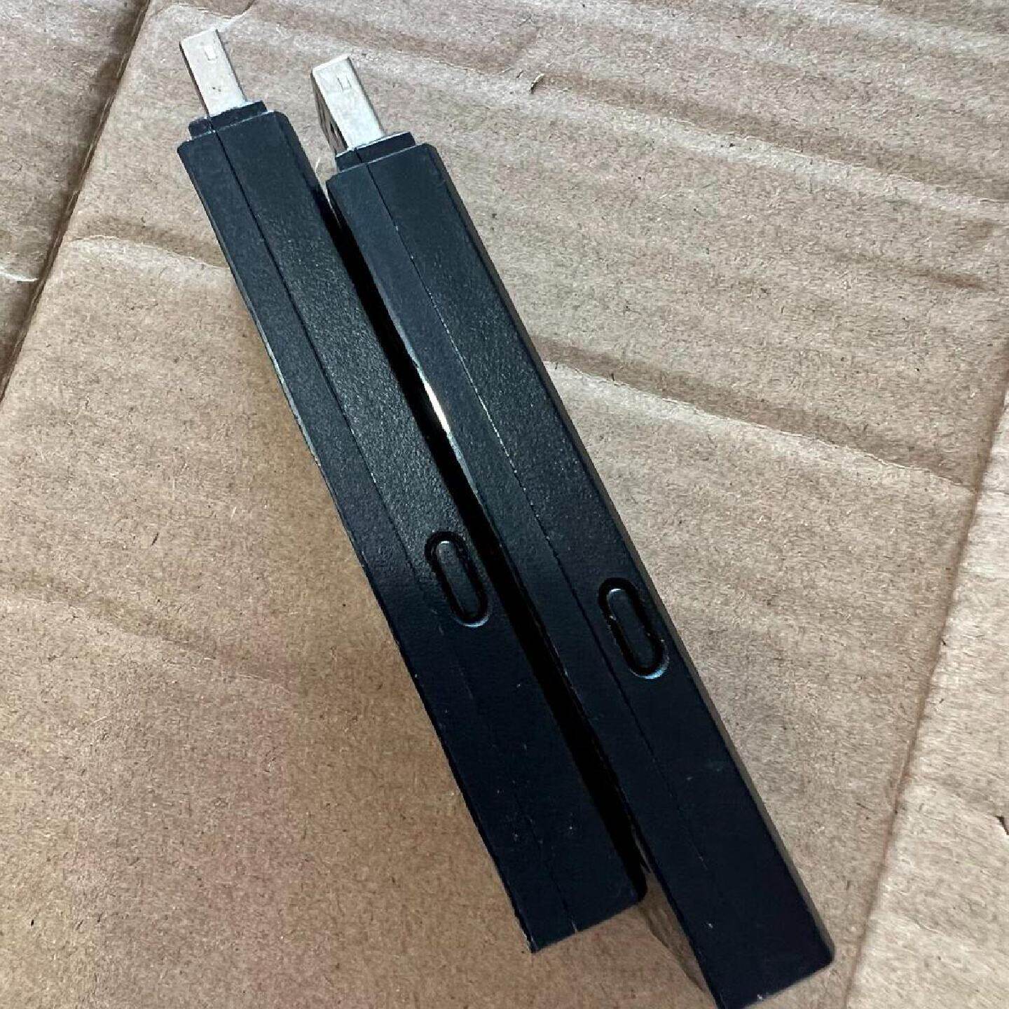 议价—议价华硕AC55无线网卡AC13002.4G5G频段自用