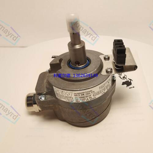 议价OG72 DN 1024 TTL  ES2T SEW编码器 0G72DN1024TTL报价爲准