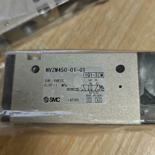 机械阀 NVZM450-01-01-101-3EM—议价