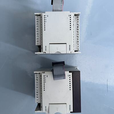 RECT矩形PLC扩展模块议价