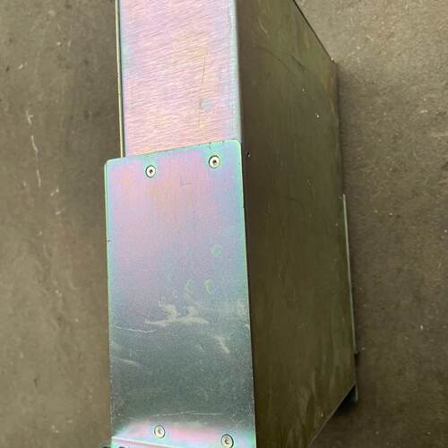 议价Asm Smps13 Power Box Disassembled Model 0288337适用