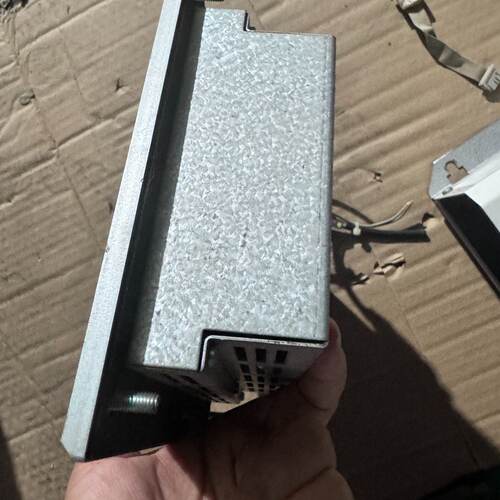 议价ABB Millmate Operator Ut 400适用