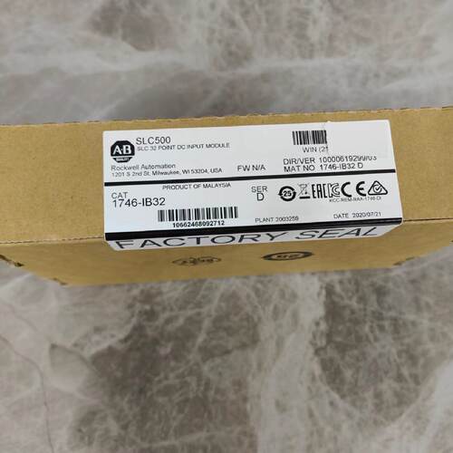 询价ABPLC1746IB32实物图看