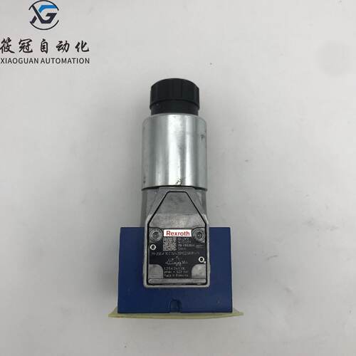 询》M3SEW10C16420MG24N9KV力士乐原装电磁阀球阀现货原装