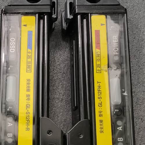 询价-基恩士KEYENCE安全光栅GLS12FHRT一对现