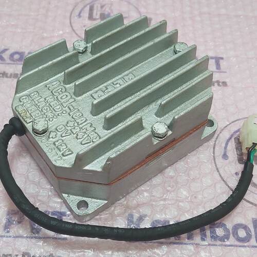 Alfa AC010A Converter AC010A