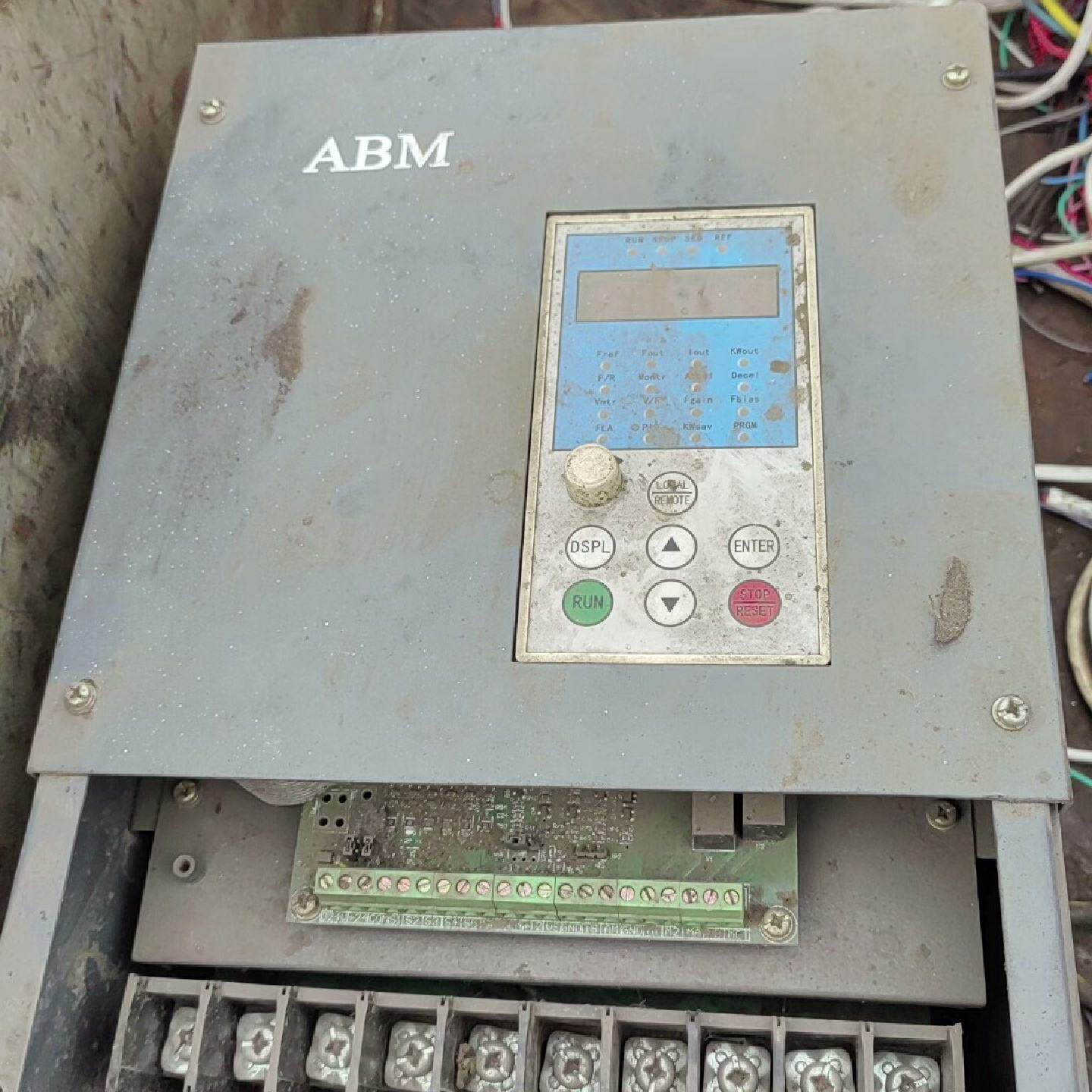 【询价】Inverter变频器ABM9F-G-015T3适用