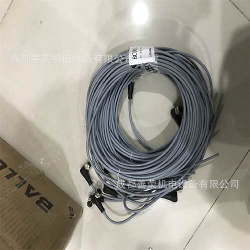 询》巴鲁夫BALLUFF位移传感器BTL7S571BM0150PKA05供应