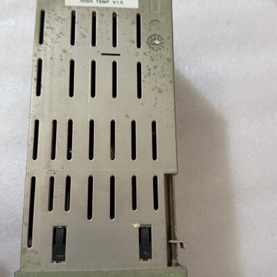 【按现状出】ABB Digitric 500控制器，型号64--议价商品